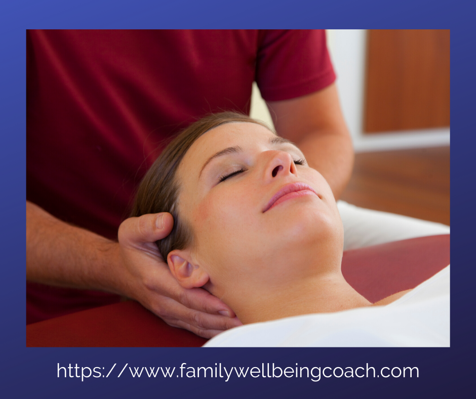 Craniosacral Therapy is a controversial natural health therapy